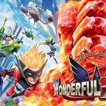 Gunakan Kickstarter, The Wonderful 101 Remastered Tuju PC, PS4, Switch 7 the wondeful 101 remastered 1