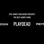 Jadi Publisher, Epic Games Umumkan Kerjasama dengan 3 Dev. Ternama! 2 Epic Games Publishing 03 26 20