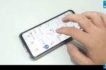 GPS smartphone