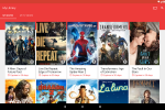 Google Play Movies and TV KK