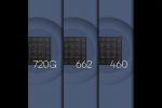 Snapdragon 460 662 dan 720G