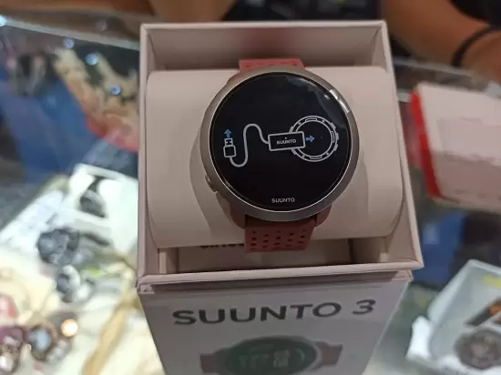 Direct Release: SUUNTO Luncurkan Kreasi Terbaik Untuk Dukung Aktivitas Para Petualang dan Olahragawan 3 Suunto 03