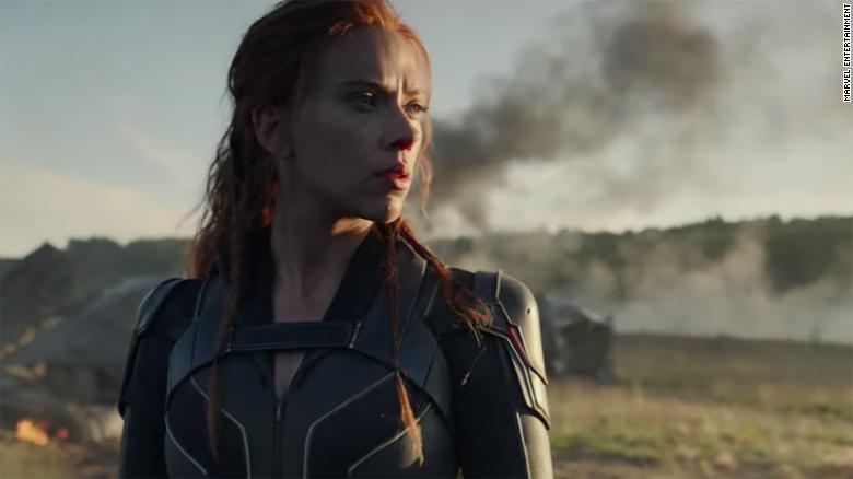 black widow 2
