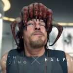 death stranding headcrab