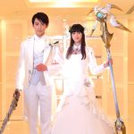 ff xiv married