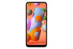 galaxy A11
