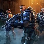 Spesifikasi PC untuk Gears Tactics 1 gear tactics 1