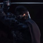 ghost of tsushima