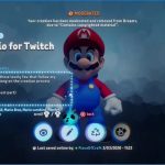 Nintendo Matikan Proyek Mario di DREAMS PS4 11 mario dreams