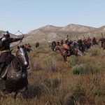 mount blade 2 bannerlord