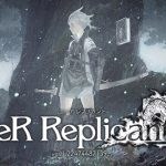 nier replicant