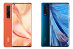oppo find x2 series