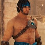 prince of persia for honor