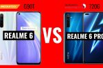 Perbandingan realme 6 dan realme 6 Pro: Apa Perbedaannya? 7 realme 6 series