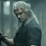 the witcher netflix