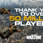 Semakin Populer, Jumlah Pemain COD: Warzone Tembus 50 Juta! 5 50 mil cod warzone