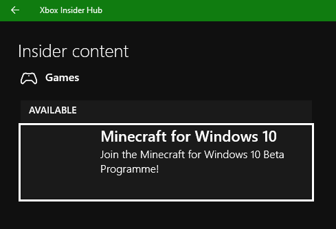 Instalasi & Hands-on Performance : Minecraft RTX Beta (di GeForce RTX 2060 SUPER) 8 MinecraftRTX Install 4