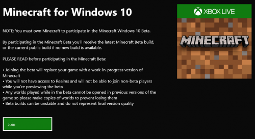 Instalasi & Hands-on Performance : Minecraft RTX Beta (di GeForce RTX 2060 SUPER) 9 MinecraftRTX Install 5