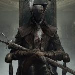 Sony Bantah TLOU II, Bloodborne, dan Days Gone Akan ke PC 6 bloodborne