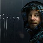 death stranding