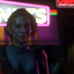 Modder Suntikkan “Dino Crisis” di RE3 Remake 5 dino crisis mod1