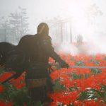 ghost of tsushima