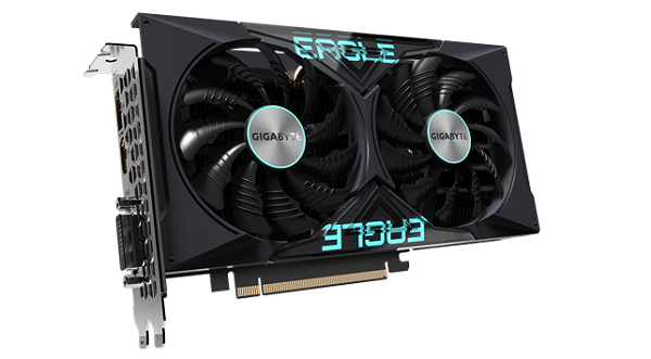 Direct Release: GIGABYTE launches the EAGLE Series Graphics Card 3 image003