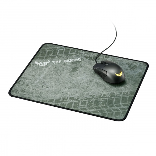 Direct Release: TUF GAMING: The Most Affordable Gaming Peripheral 2 image004