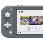 Penimbun Nintendo Switch di AS Disinyalir Gunakan Bot 5 switch lite