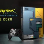 Xbox One X Dapatkan Versi Cyberpunk 2077, Menyala Dalam Gelap 1 xbox one x cyberpunk 2077 600x338 1