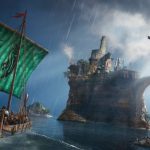 Assassin’s Creed Valhalla Jelaskan Sistem Settlement 11 ACV screen Announce Drakkar Female Eivor 200430 5pm CET Paris Time 600x338 1