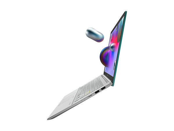 ASUS VivoBook S14 S433 Body