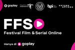 Festival Film Serial Online di GoPlay 1