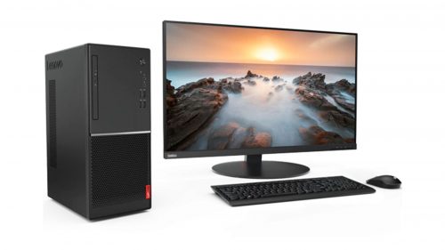 Lenovo V55T Set