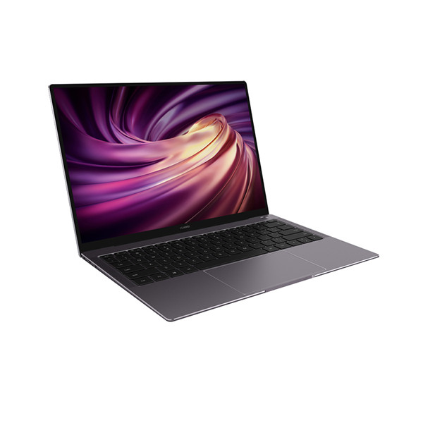 MateBook X Pro 1