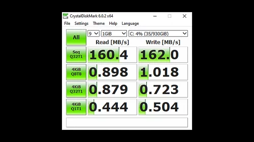 - Tech Update