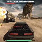fast furious crossroads