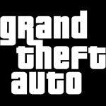 gta logo