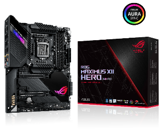 Direct Release: ASUS Memperkenalkan Motherboard Seri Z490 untuk Memaksimalkan Kinerja Prosesor Intel® Core™ 10th Gen 2 image005