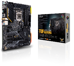 Direct Release: ASUS Memperkenalkan Motherboard Seri Z490 untuk Memaksimalkan Kinerja Prosesor Intel® Core™ 10th Gen 4 image007