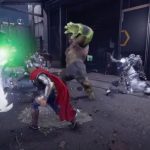 Marvel’s Avengers Siap Bagi Detail Baru Bulan Depan! 9 marvels avengers