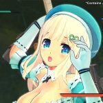 senran kagura re burst newal