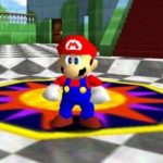 Nintendo “Matikan” Port PC Tidak Resmi Super Mario 64 13 super mario 64 600x337 1