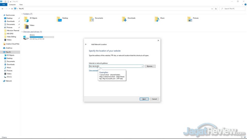 (VIDEO) Membahas NAS: Kenapa Penting untuk Personal Backup di Rumah? 3 2020 06 15 01 48 04.mp4 snapshot 00.51