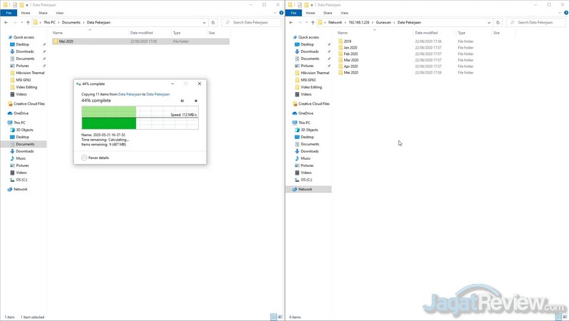 (VIDEO) Membahas NAS: Kenapa Penting untuk Personal Backup di Rumah? 4 2020 06 22 17 58 57.mp4 snapshot 00.08