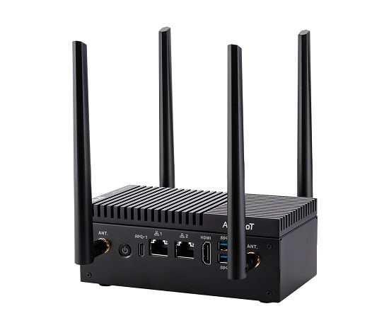 Direct Release: ASUS Mengumumkan PE100A Edge Computer 1 ASUS PE100A