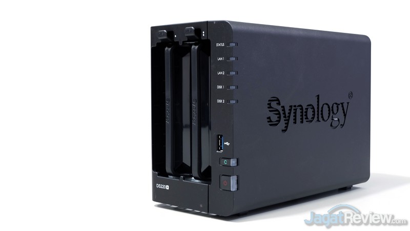 (VIDEO) Membahas NAS: Kenapa Penting untuk Personal Backup di Rumah? 7 DSCF9409