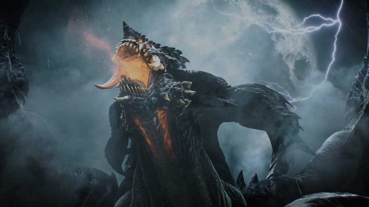 Demons Souls Remake