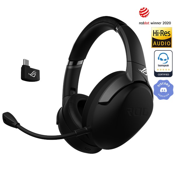 ASUS Mengumumkan Teknologi AI Noise 