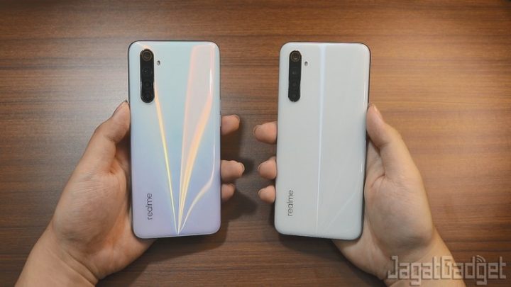 Review Lengkap realme Narzo: Smartphone Layar 90Hz Termurah di Indonesia 4 Screenshot 23